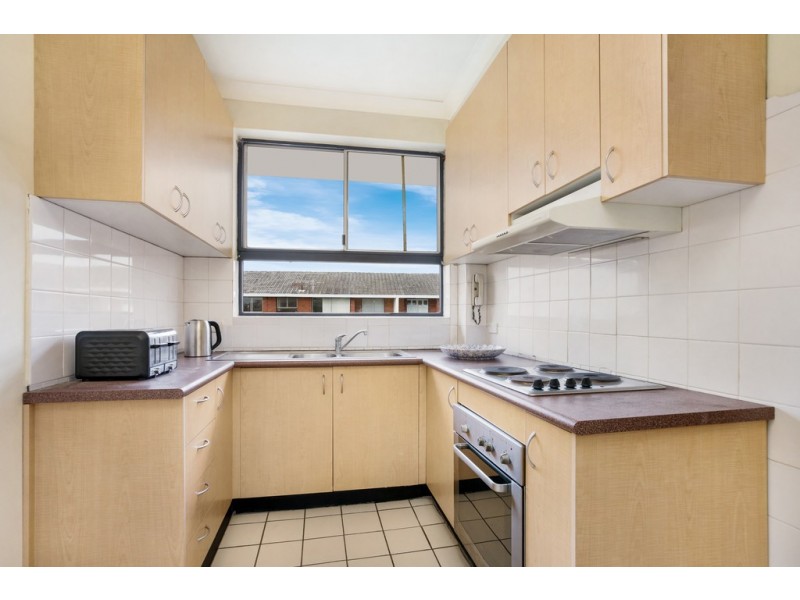 33/14 St Marks Road, Randwick NSW 2031