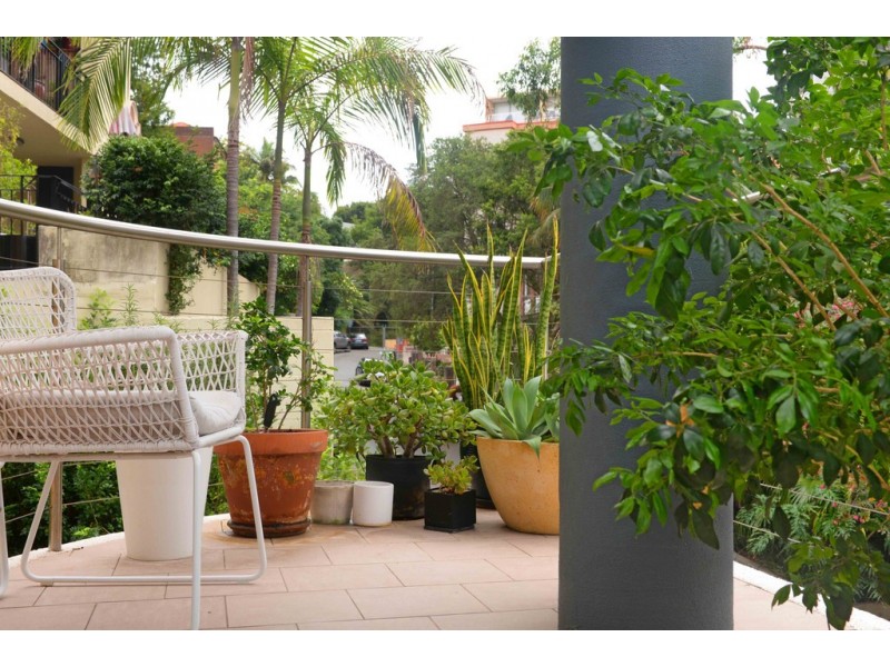 3/27 Waratah Street, Rushcutters Bay NSW 2011