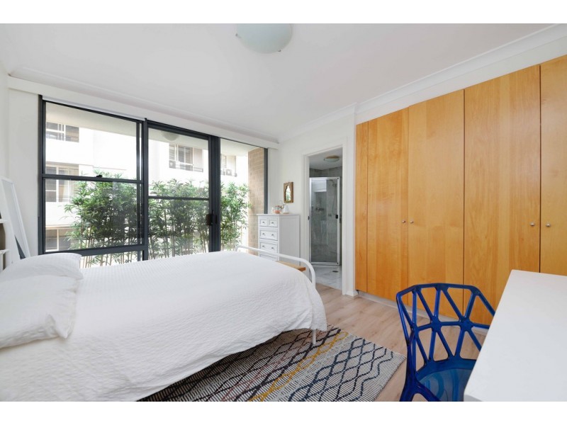 3/27 Waratah Street, Rushcutters Bay NSW 2011