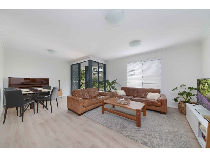 3/27 Waratah Street, Rushcutters Bay NSW 2011