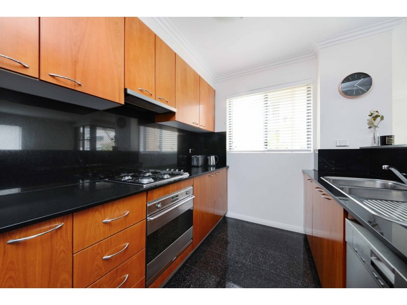 3/27 Waratah Street, Rushcutters Bay NSW 2011