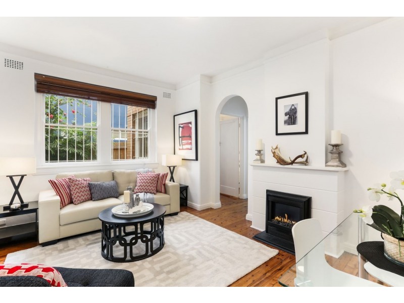 2/138 Edgecliff Road, Woollahra NSW 2025