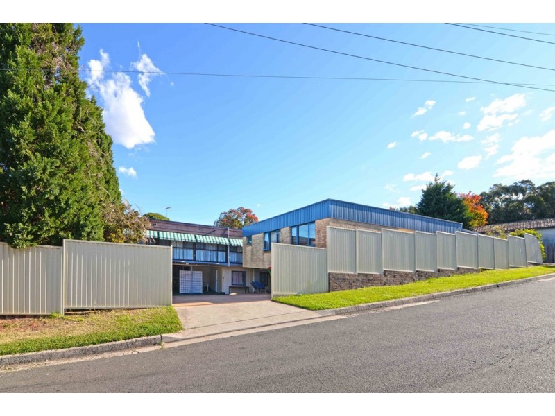 88-90 and 92 Botany Street, Carlton NSW 2218