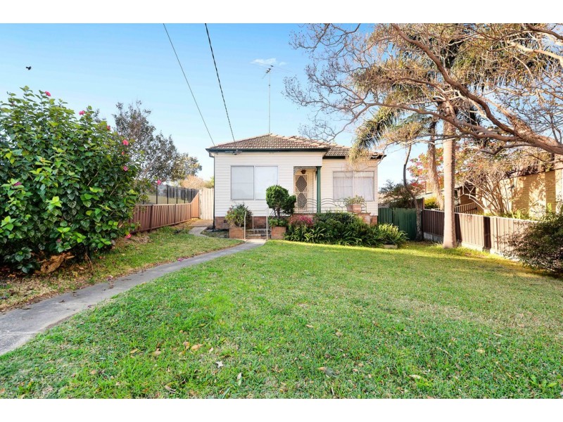 88-90 and 92 Botany Street, Carlton NSW 2218