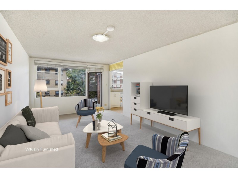 15/11A Byron Street, Coogee NSW 2034