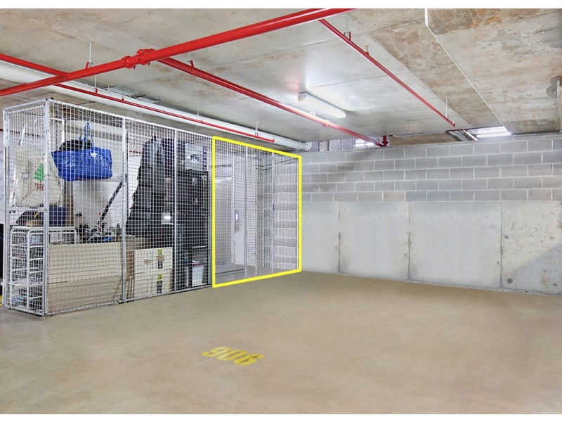 906/350 Oxford Street, Bondi Junction NSW 2022