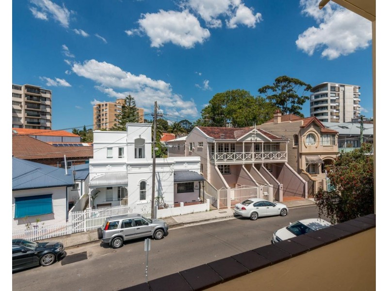 2/6-8 Waverley Crescent, Bondi Junction NSW 2022