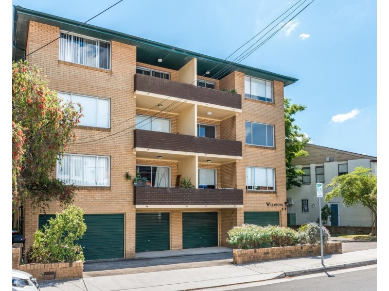 2/6-8 Waverley Crescent, Bondi Junction NSW 2022
