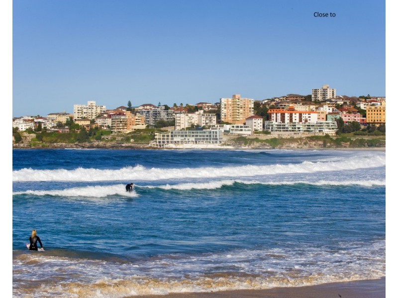 2/6-8 Waverley Crescent, Bondi Junction NSW 2022