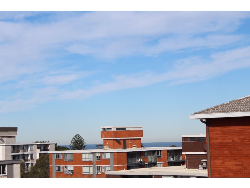 33/14 St Marks Road, Randwick NSW 2031