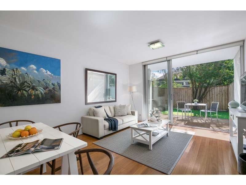 2/226-232 Bronte Road, Waverley NSW 2024