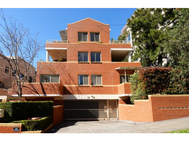 10/53-55 Market Street, Randwick NSW 2031