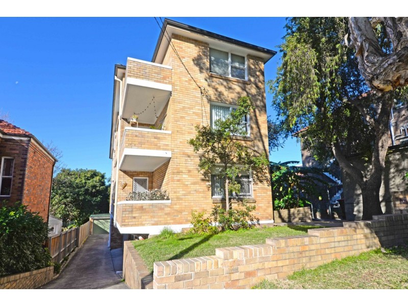 2/21 St Lukes Street, Randwick NSW 2031