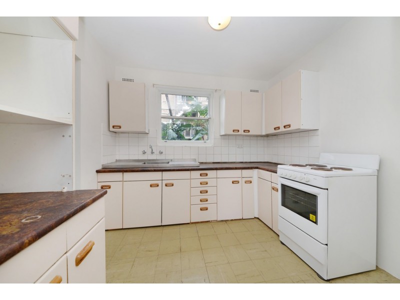 2/21 St Lukes Street, Randwick NSW 2031