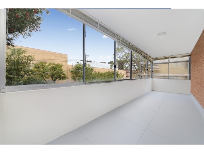9/2 Clara Street, Randwick NSW 2031