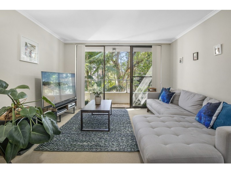 25/2 Rodborough Avenue, Crows Nest NSW 2065