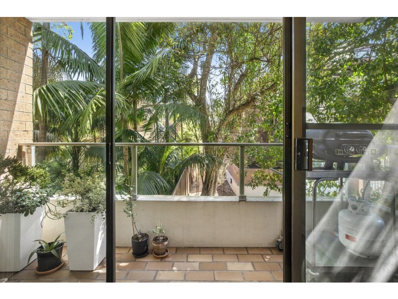 25/2 Rodborough Avenue, Crows Nest NSW 2065