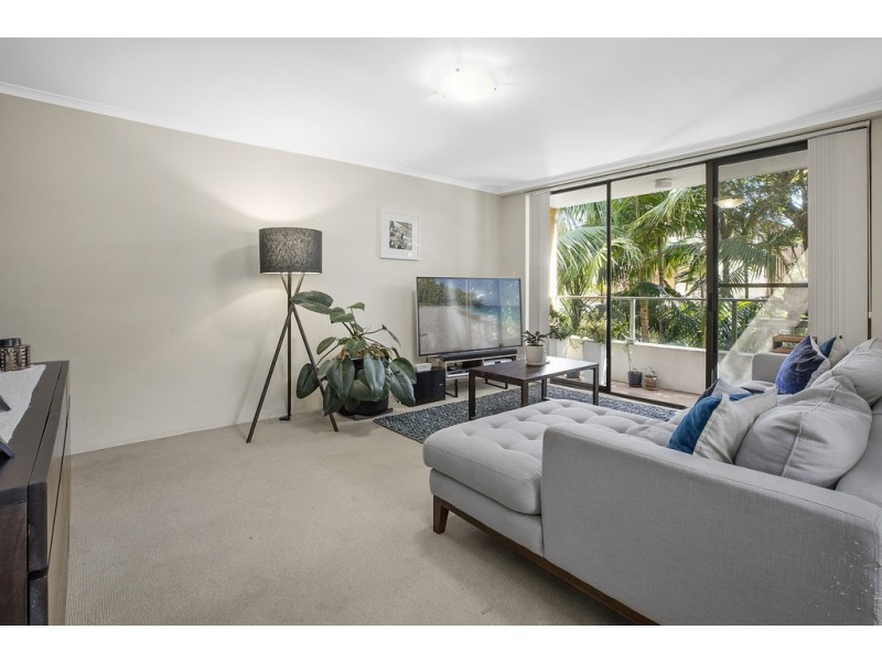 25/2 Rodborough Avenue, Crows Nest NSW 2065
