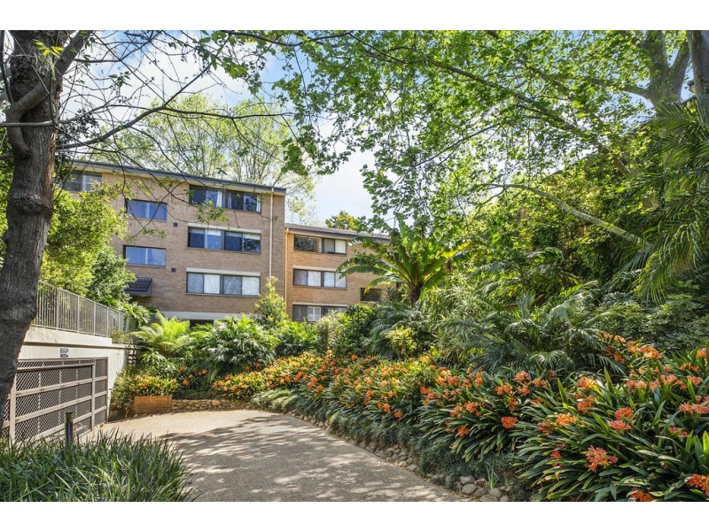 25/2 Rodborough Avenue, Crows Nest NSW 2065