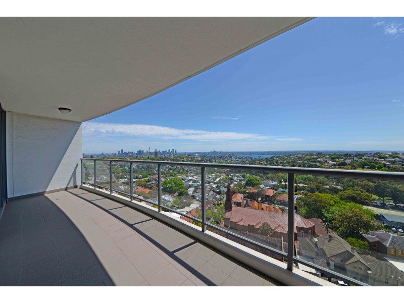 1402/1 Adelaide Street, Bondi Junction NSW 2022