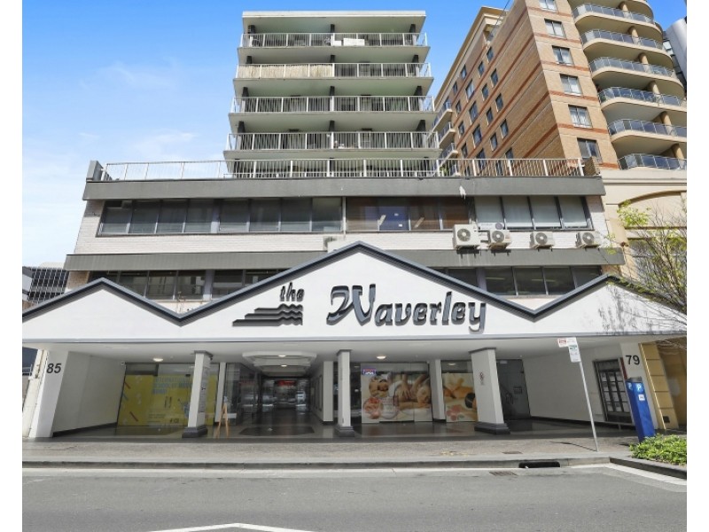 Bondi Junction NSW 2022