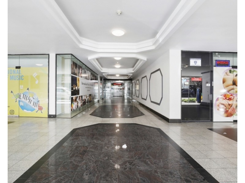 Bondi Junction NSW 2022
