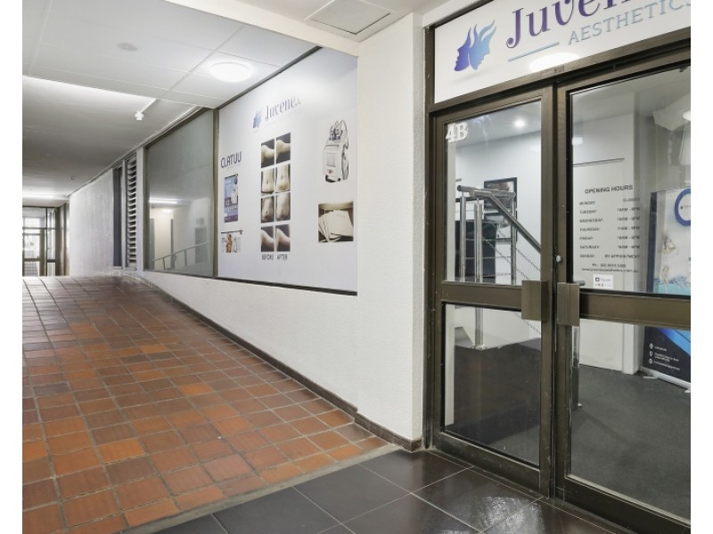 Bondi Junction NSW 2022