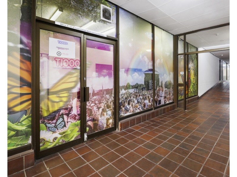 Bondi Junction NSW 2022