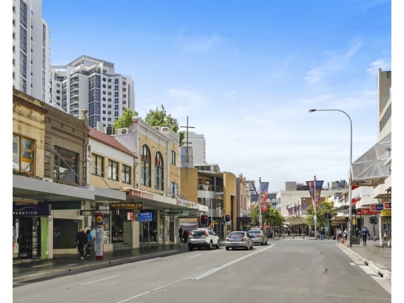 Bondi Junction NSW 2022