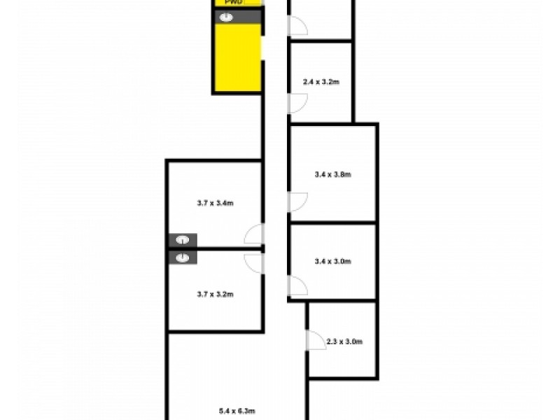 Bondi Junction NSW 2022