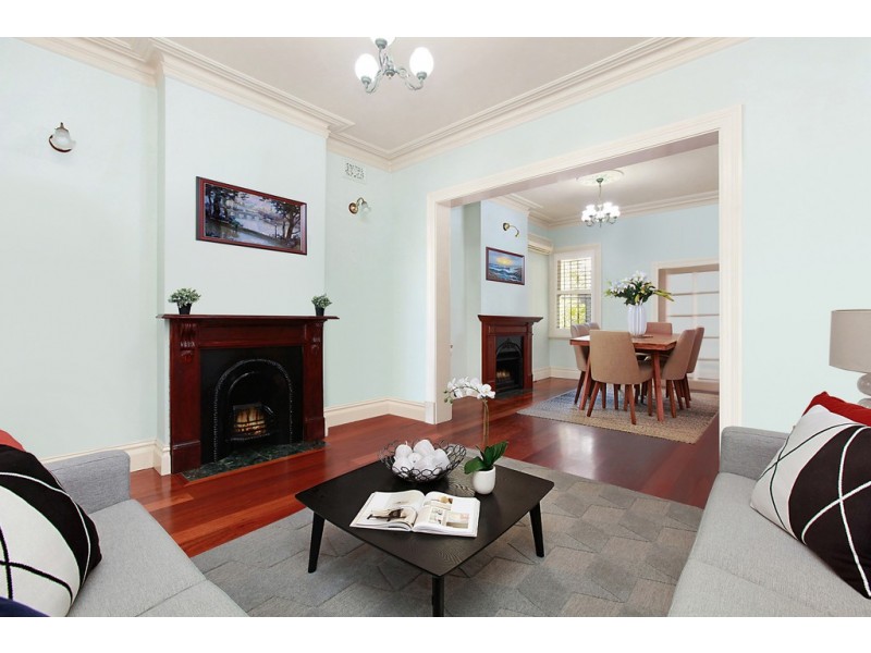 71 Brisbane Street, Bondi Junction NSW 2022