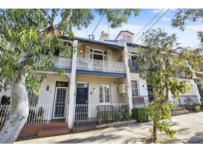 9 Oswald Street, Randwick NSW 2031