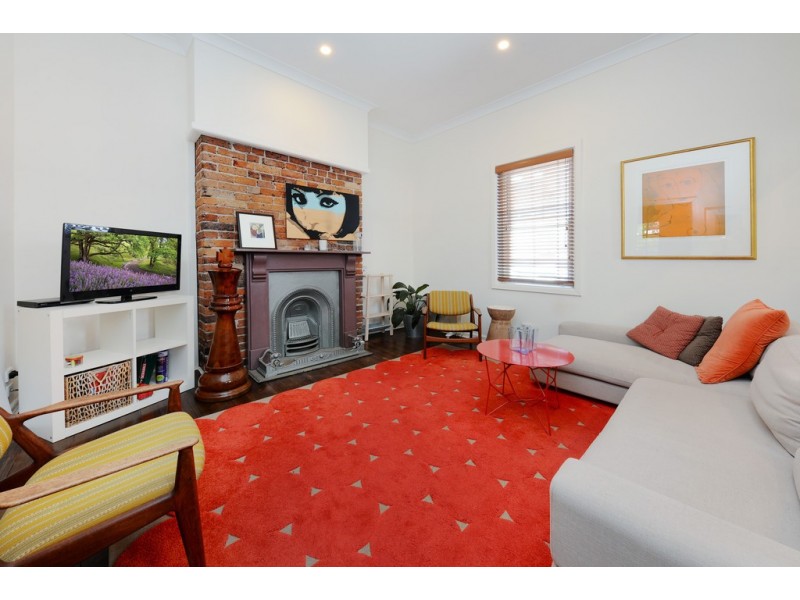 2/114 Victoria Road, Potts Point NSW 2011