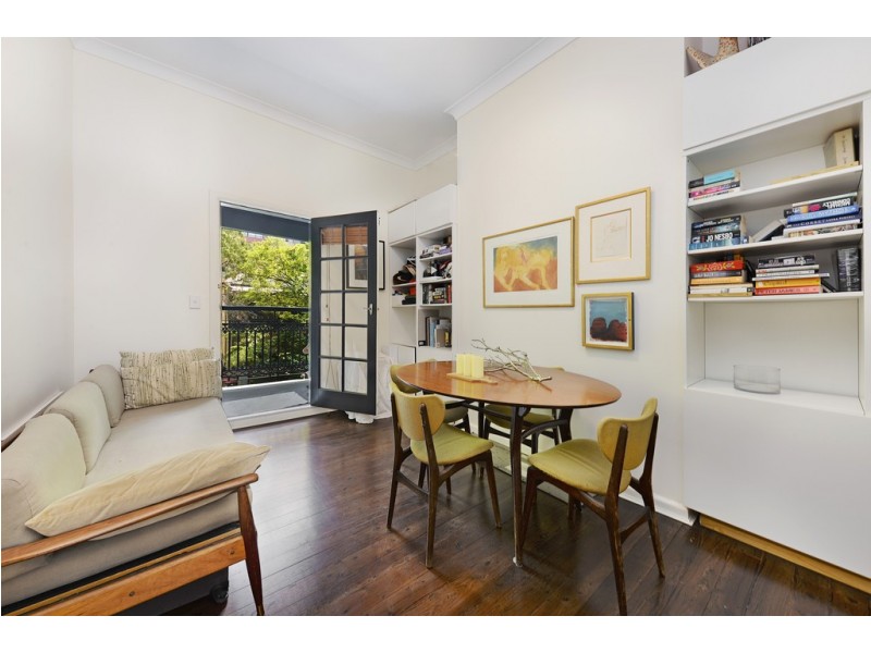 2/114 Victoria Road, Potts Point NSW 2011