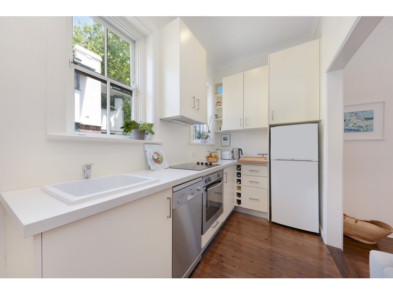 2/114 Victoria Road, Potts Point NSW 2011