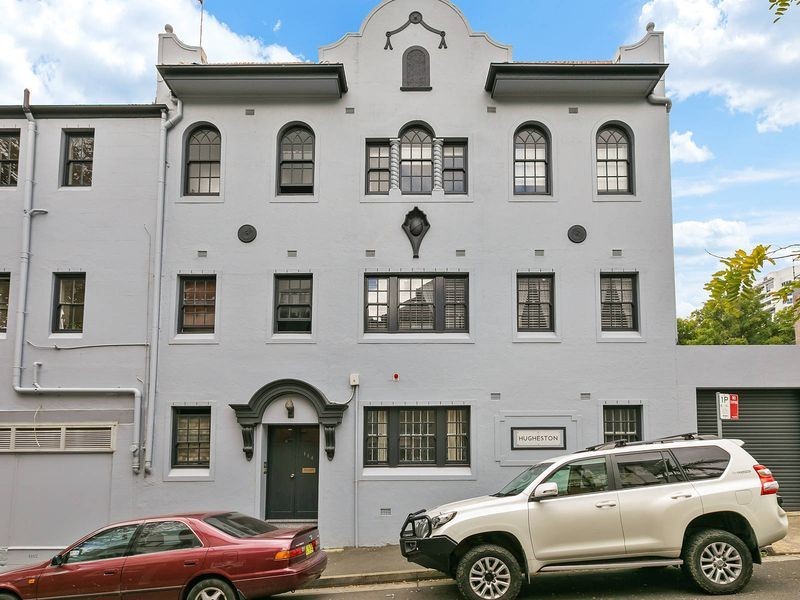 2/114 Victoria Road, Potts Point NSW 2011