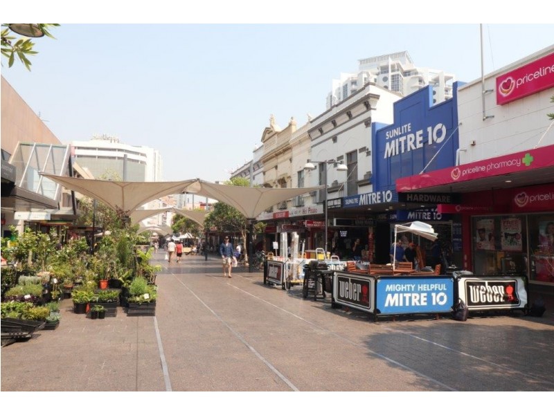 Bondi Junction NSW 2022