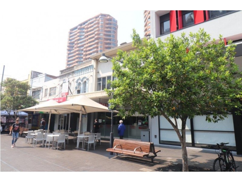 Bondi Junction NSW 2022