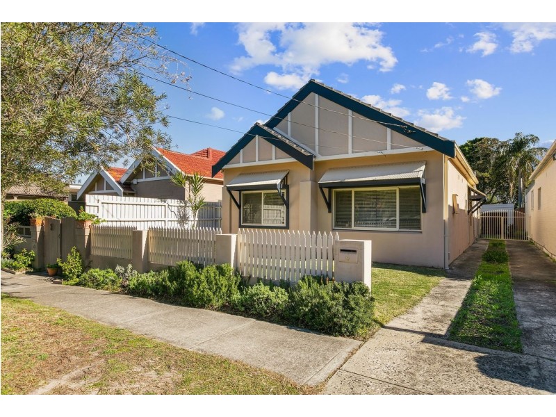 4 Rigney Avenue, Kingsford NSW 2032