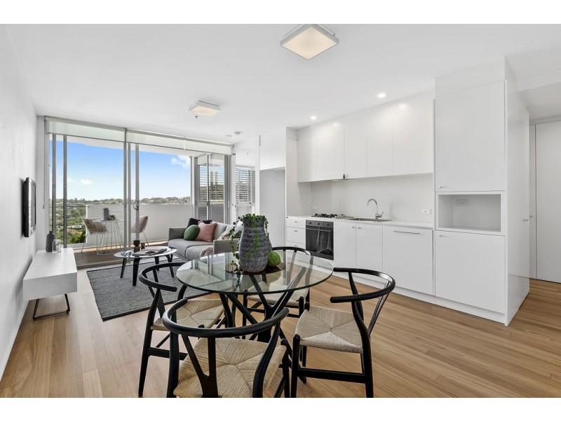 E507/310 Oxford Street, Bondi Junction NSW 2022