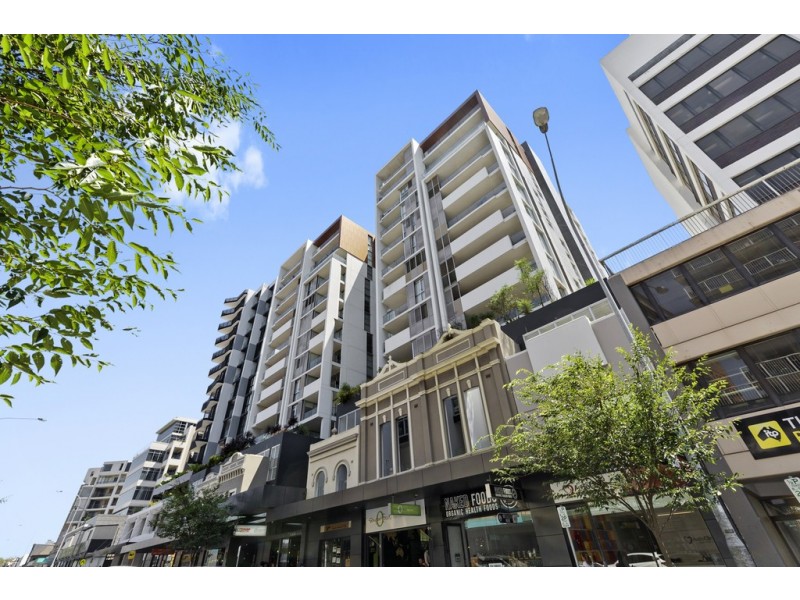 E507/310 Oxford Street, Bondi Junction NSW 2022