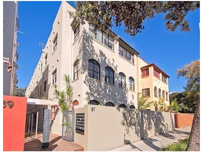 3/87 Roscoe Street, Bondi Beach NSW 2026