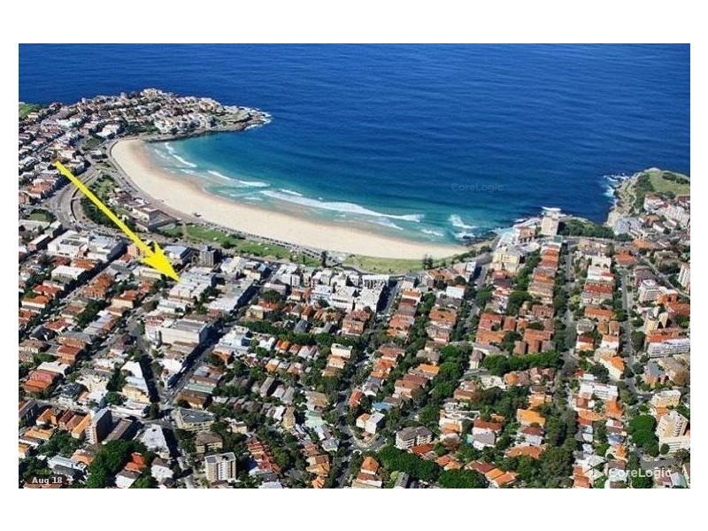 3/87 Roscoe Street, Bondi Beach NSW 2026