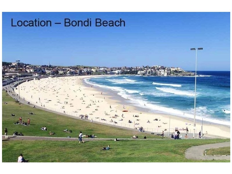 3/87 Roscoe Street, Bondi Beach NSW 2026