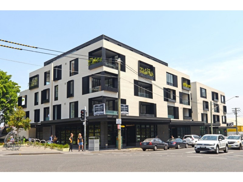 206/73-89 Ebley Street, Bondi Junction NSW 2022