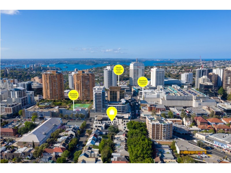 206/73-89 Ebley Street, Bondi Junction NSW 2022