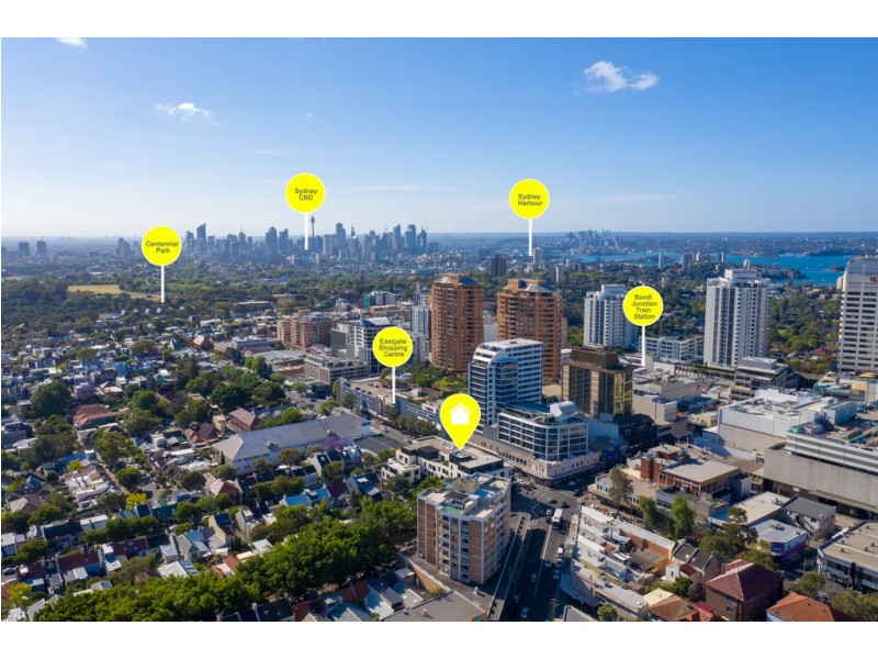 206/73-89 Ebley Street, Bondi Junction NSW 2022