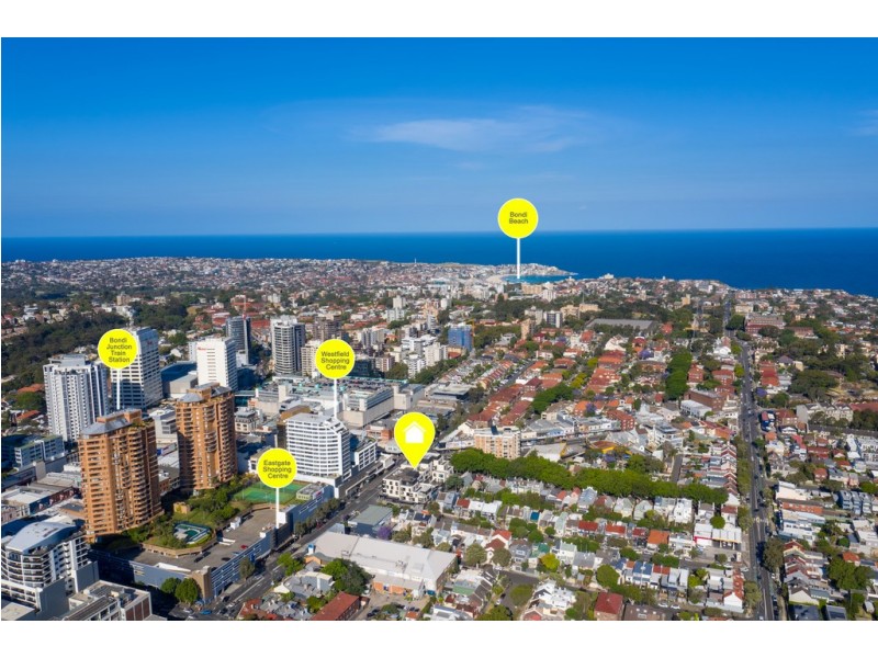 206/73-89 Ebley Street, Bondi Junction NSW 2022
