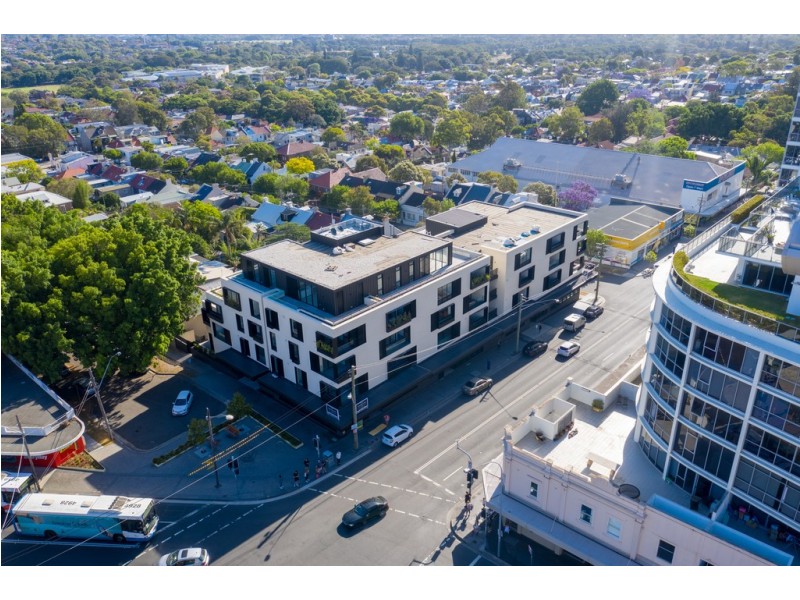 206/73-89 Ebley Street, Bondi Junction NSW 2022