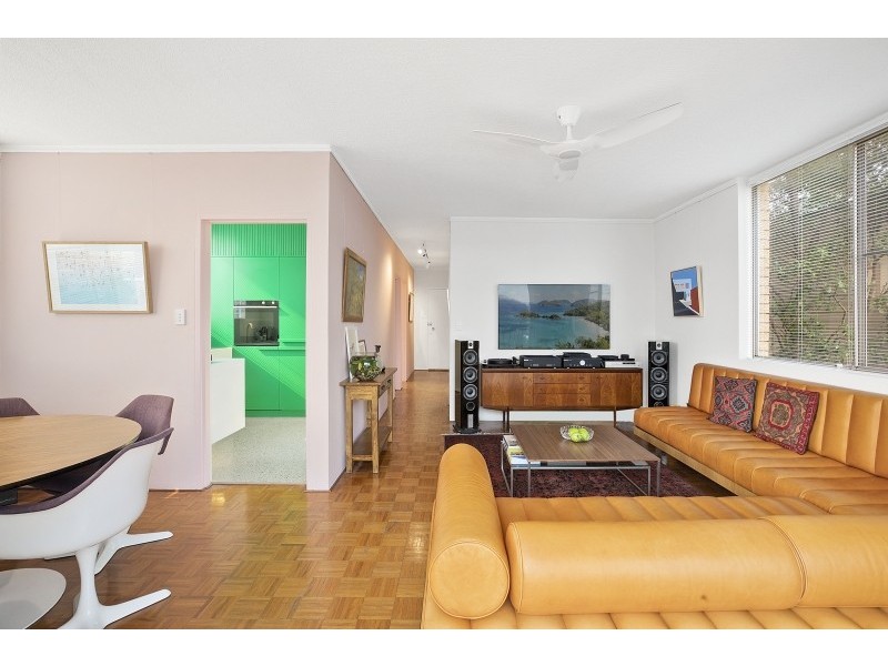 2/11 Belgrave Street, Bronte NSW 2024